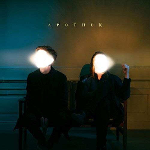 Apothek [Vinyl LP]