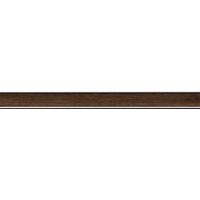 Bordüre Oak 8 x 89 cm, brown