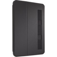 Case Logic SnapView CSIE-2254 - Flip-Hülle für Tablet - Thermoplastisches Polyurethan (TPU) - Schwarz - 10.9 - für Apple 10.9 iPad Air (4. Generation), 27,90cm (11) iPad Pro (1. Generation, 2. Generation)