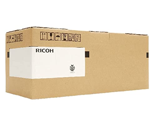 Ricoh 842097 Toner Tonerkassette für Laserdrucker (Ricoh, C306/C406, Magenta)