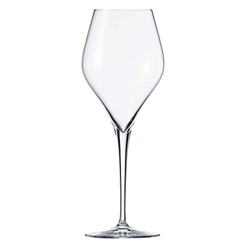 Schott Zwiesel 141701 Finesse Rode Wijnglas, 0.44 L, 6 Stück