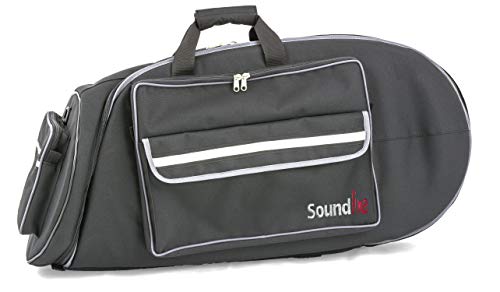 Soundline Bariton Gig Bag - Gig Bag, schwarz
