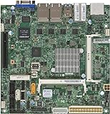 Server Mainboard Supermicro 1xSoC/Mini-ITX/4x1Gb LAN X11SBA-LN4F ohne OS