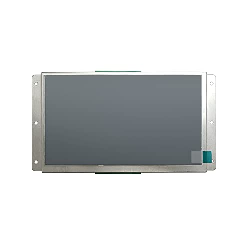 Ersatzteile 7 Zoll Touchscreen Ersatz für Elitzia ETWL919S Beauty-Maschine