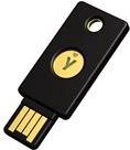 Yubico YubiKey 5 NFC FIPS (Blister Package) Abnahme: 0-200 Stück Anschluss: USB-A, NFC - GTIN: 5060408464229 (8880001132)