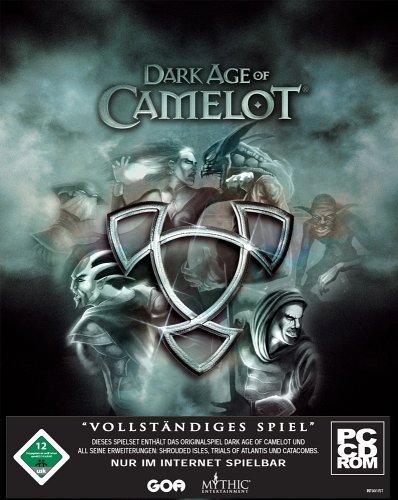 Dark Age of Camelot - Ultimate Collection