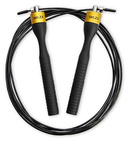 SKLZ Speed Rope Jump Rope and Conditioning Trainer