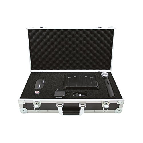 Accu Case ACF-SW/AC Accessory Case