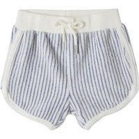Vertbaudet 4er-Pack Baby Shorts aus Frottee Oeko-Tex