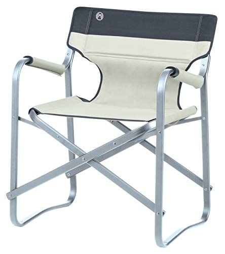 Coleman Faltstuhl Deck Chair, bis Max. 113 kg