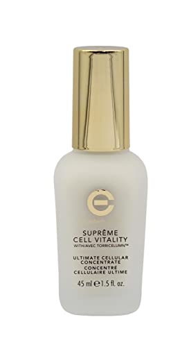 ELIZABETH GRANT Supreme Cell Vitality Ultimate Cellular Concentrate 45ml