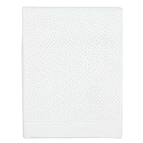 ESSENZA Handtuch Connect Organic Breeze Weiß 60x110 cm