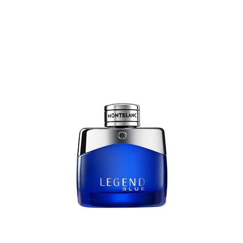 Montblanc Legend Blue EdP, Linie: Blue, Eau de Parfum, Gre: 50ml