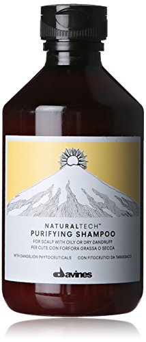 Davines Shampoo Purifying 250 ml, Preis/100 ml: 5.98 EUR