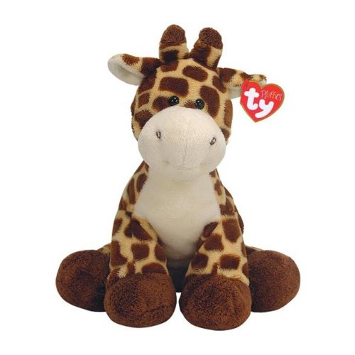 TY 32075 - Tiptop Giraffe