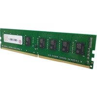 QNAP PC-Arbeitsspeicher Modul RAM-16GDR4A0-UD-2400 16 GB 1 x 16 GB DDR4-RAM 2400 MHz
