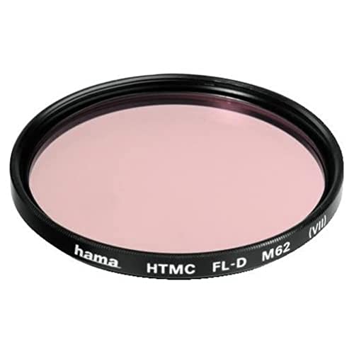 Hama 75462 Korrektur-Filter FL-D (62,0 mm)