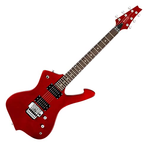 Rocktile Sidewinder E-Gitarre