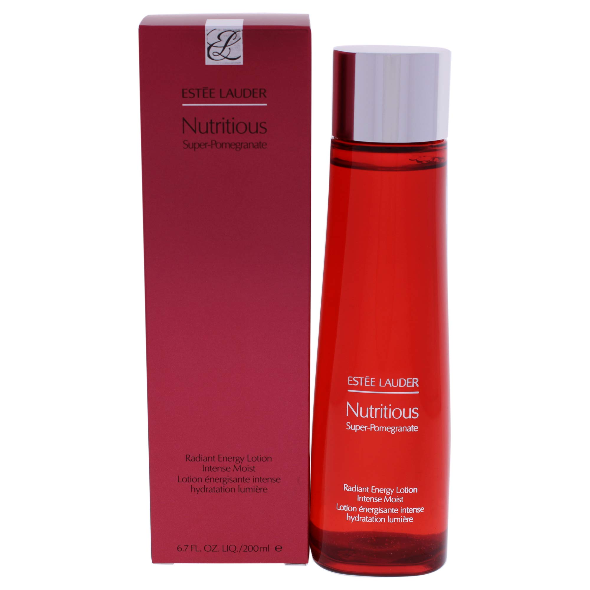 Estée Lauder Estee Lauder Nutritious Super Pomegranate Radiant Energy Lotion 200 Ml - 200 ml