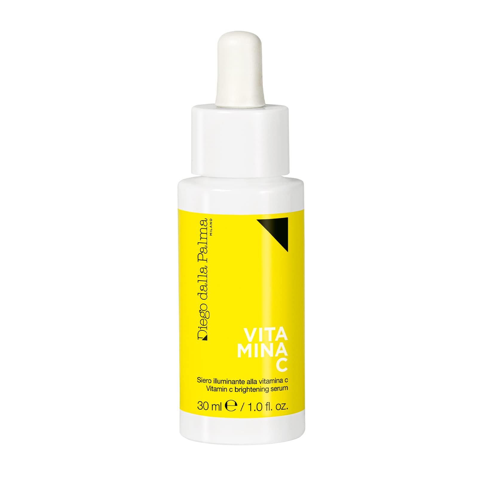 DIEGO DALLA PALMA, SIERO INTENSIVO ALLA VITAMINA C, Skin-Serum, 30 ML.