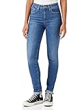 Levi's Damen 721™ High Rise Skinny Skinny Fit Blow Your Mind 27W / 34L Active