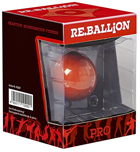 Re.Ballion PRO – Trainingsgerät für das Reflextraining
