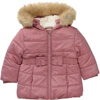 STACCATO Jacke berry gemustert