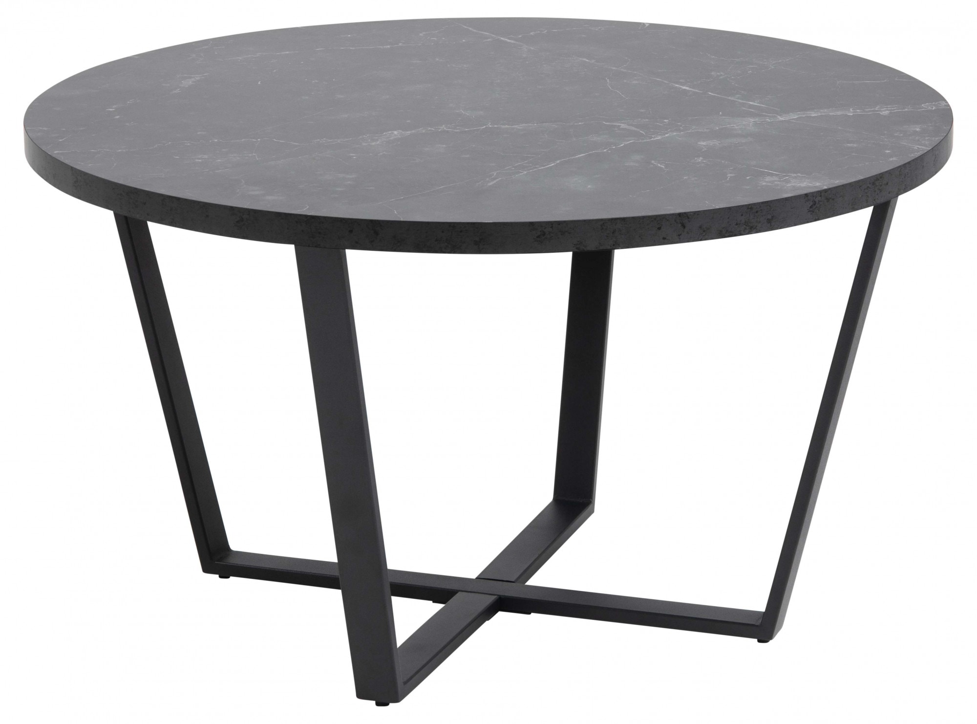 Couchtisch - schwarz - Tische > Couchtische - Möbel Kraft