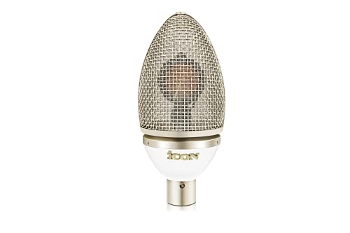 iCON Cocoon Large Diaphragm Microphone