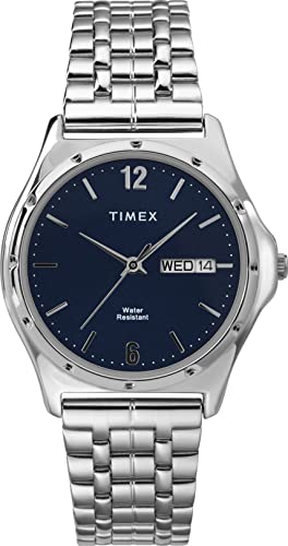 Timex Watch TW2U43000