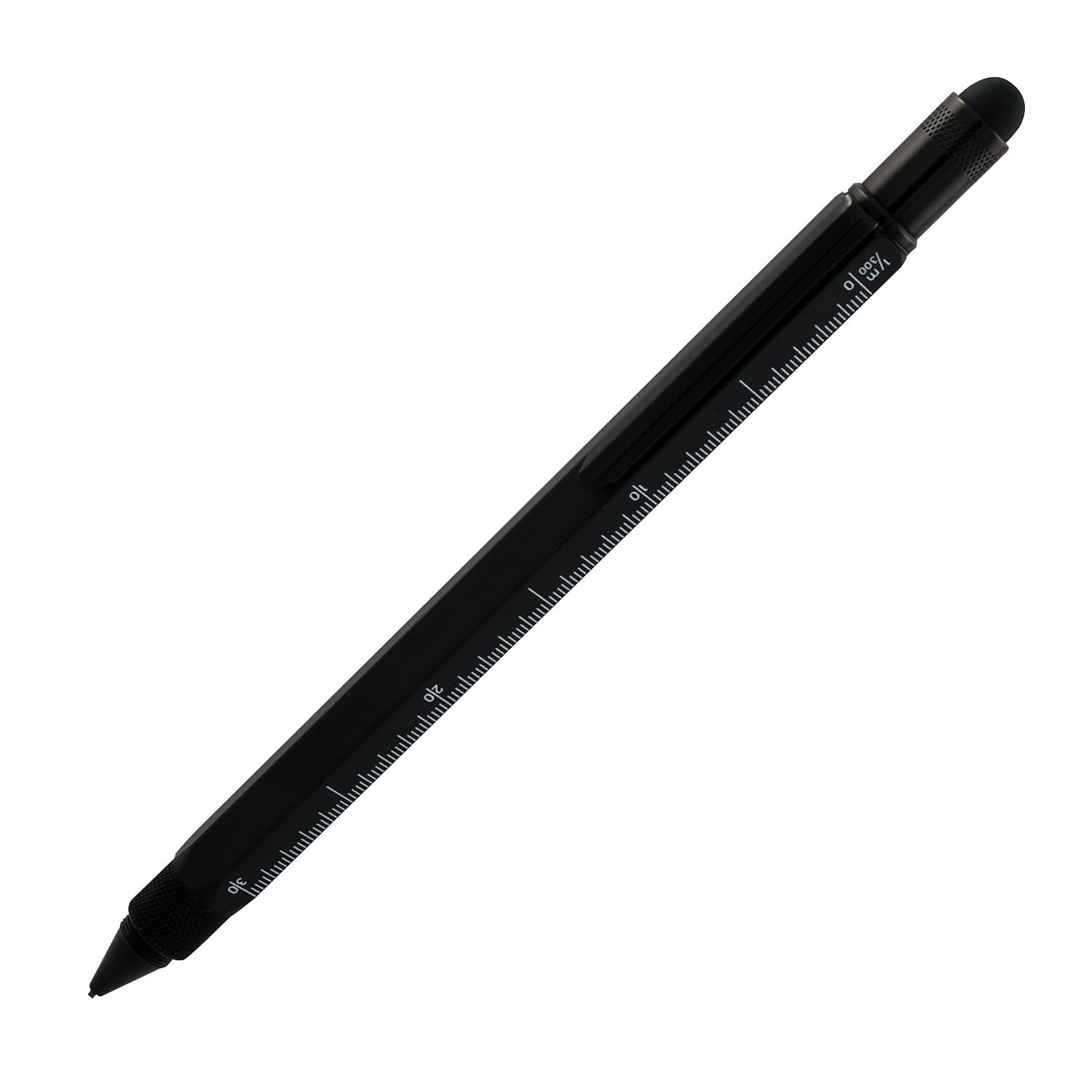 Monteverde MV35240 Tool 0.9mm Pencil Schwarz