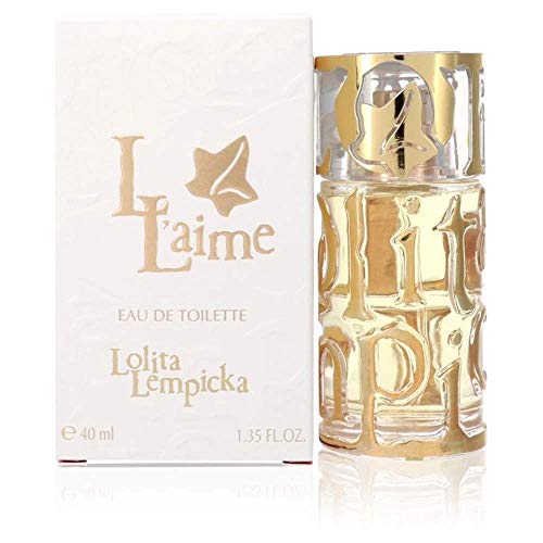 Lolita Lempicka Lolita Lempicka L L'Aime Eau de Toilette 80 ml Spray für Sie