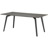 Esstisch - grau - Tische > Esstische - Möbel Kraft