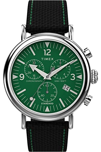 Timex TW2V43900 Herren Armbanduhr