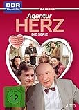 Agentur Herz - Die Serie (DDR TV-Archiv) [4 DVDs]