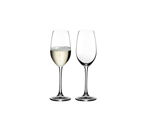 RIEDEL 6408/48 Ouverture Champagne 2 Gläser