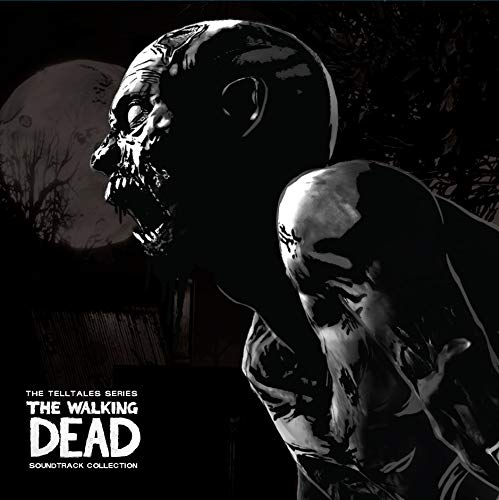 The Walking Dead: The Telltale Soundtrack [Vinyl LP]