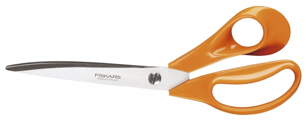 FISKARS Classic Universalschere, 24 cm - 1001538