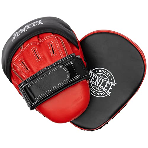 Benlee Rocky Marciano Boxhandschuhe mit coolem Label-Tag