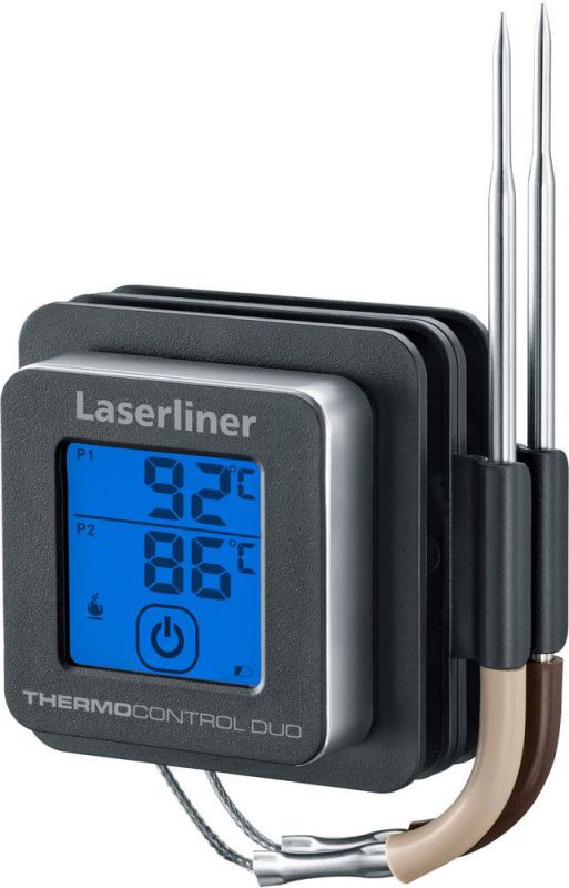 Laserliner 082.429A Einstichthermometer 300 °C (max)