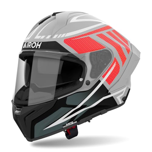 AIROH Matryx Multicolor MXR55 Integralhelm Größe L