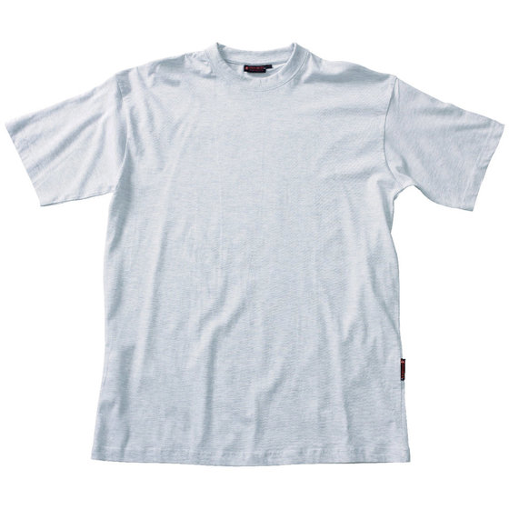 MASCOT® - T-Shirt Jamaica 00788-200, weiß, L, 10 Stück