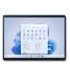 Microsoft Surface QI9-00038 Tablet 256 GB 33 cm (13 Zoll) Intel® Core™ i5 16 GB Wi-Fi 6E (802.11ax) Windows 11 Home Blau