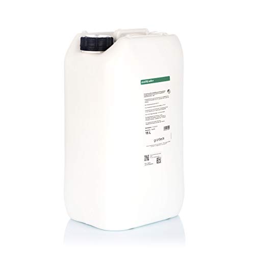 Grünbeck Mineralstoff Dosierlösung exaliQ safe+ 15 Liter