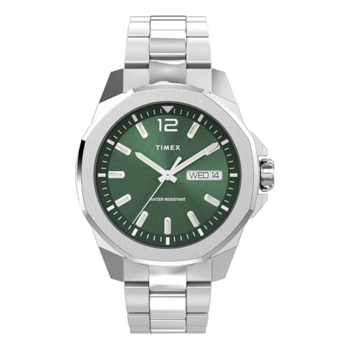 Timex TW2W13900 Herren Armbanduhr
