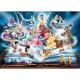 Ravensburger Disney's magisches M�rchenbuch 1500 Teile Puzzle Ravensburger-16318