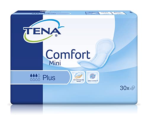 TENA Comfort Mini Plus, 6 x 30 Stück