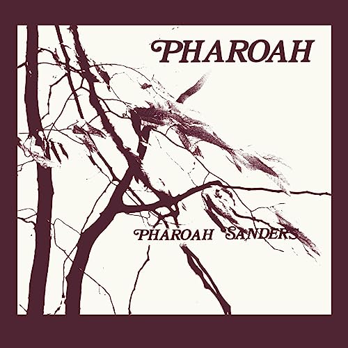 Pharoah (Deluxe 2cd Boxset)