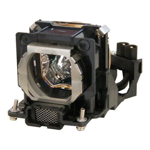 azurano Ersatzlampe Kompatibel mit PANASONIC ET-LAE700 für PT-AE700, PT-AE700E, PT-AE700U, PT-AE800, PT-AE800E, PT-AE800U | Beamerlampe mit Gehäuse