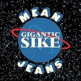 Gigantic Sike [Vinyl LP]